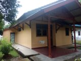 RUMAH DINAS