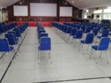 AULA CONVENTION CENTER