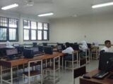LABORATORIUM KOMPUTER (UNBK)