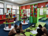 PERPUSTAKAAN SMKN 1 BATAM