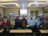 Program Bantuan Teaching Factory SMK Negeri 1 Batam untuk Penguatan Pembelajaran Berbasis Industri