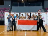 8 Anak SMKN 1 Batam, Alat Terbatas tapi Bawa Pulang 3 Medali dari Malaysia - Jawa Pos